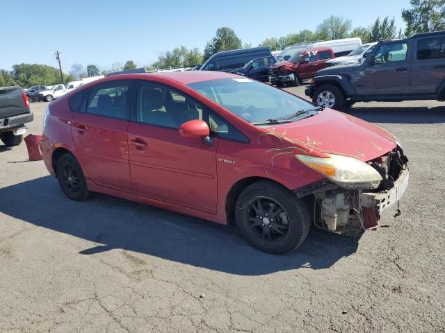 Photo 4 from auction – 2012 TOYOTA PRIUS with VIN JTDKN3DUXC5491337