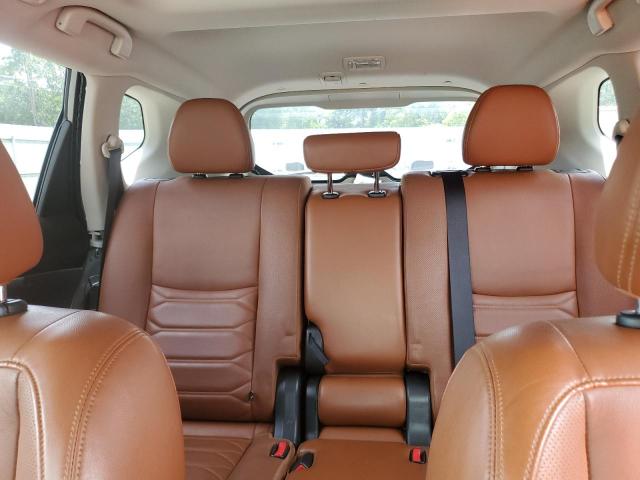 Photo 10 from auction – 2017 NISSAN ROGUE S with VIN JN8AT2MT5HW142854