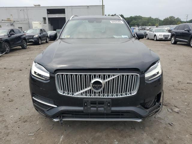Photo 5 from auction – 2018 VOLVO XC90 T6 with VIN YV4A22PL0J1360002