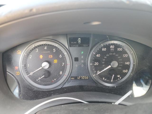 Zdjęcie 9 z aukcji – 2008 LEXUS ES 350 z VIN JTHBJ46GX82158345