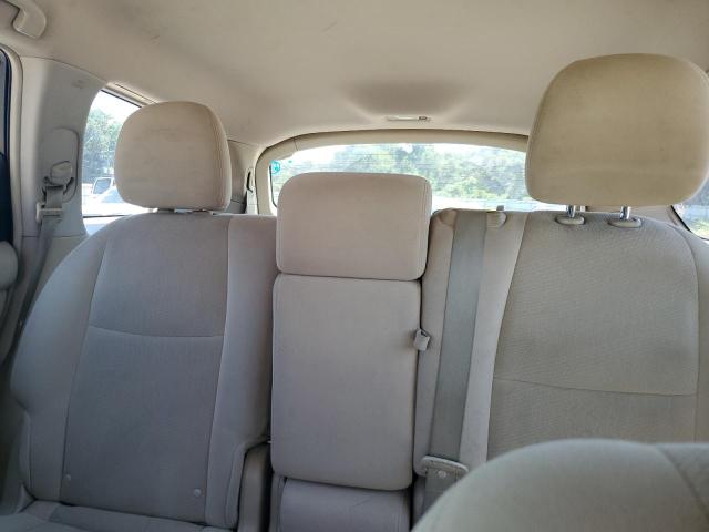 Zdjęcie 10 z aukcji – 2013 NISSAN PATHFINDER z VIN 5N1AR2MN2DC660763
