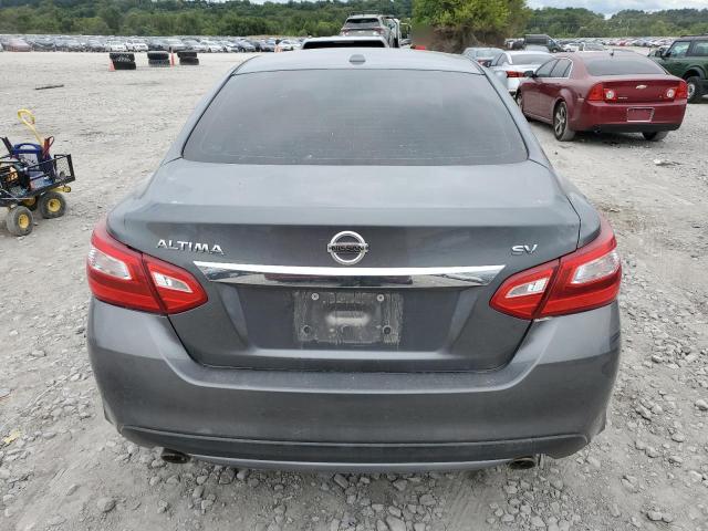 Photo 6 from auction – 2017 NISSAN ALTIMA 2.5 with VIN 1N4AL3AP2HC273742