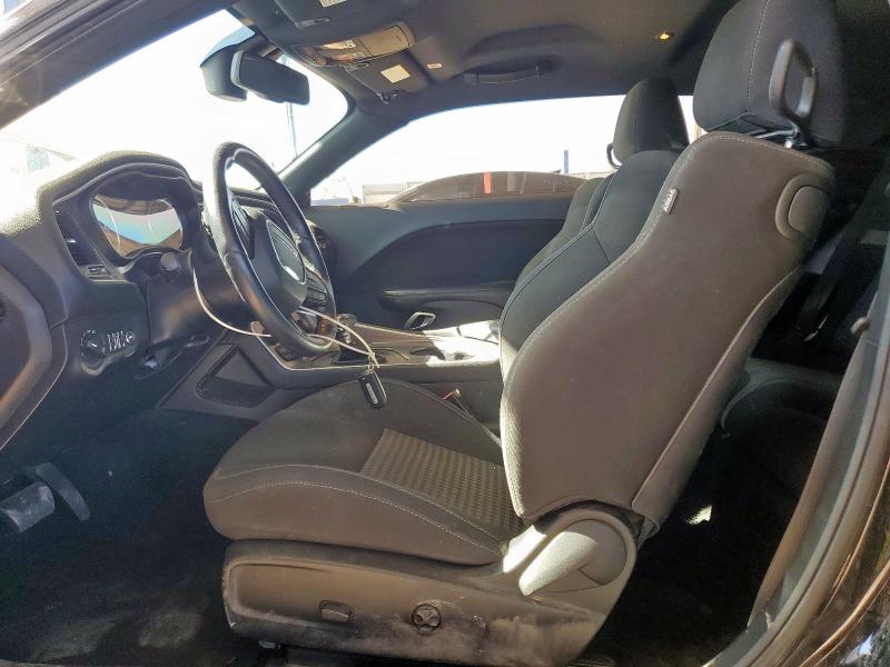 Photo 7 from auction – 2019 DODGE CHALLENGER with VIN 2C3CDZBT1KH756498