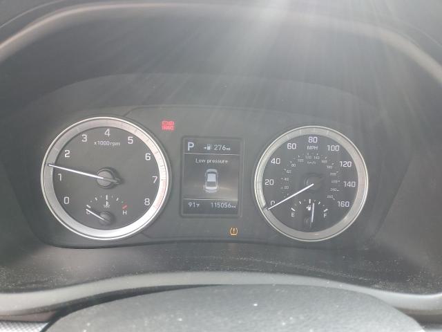 Photo 9 from auction – 2019 HYUNDAI SONATA SE with VIN 5NPE24AF2KH731657