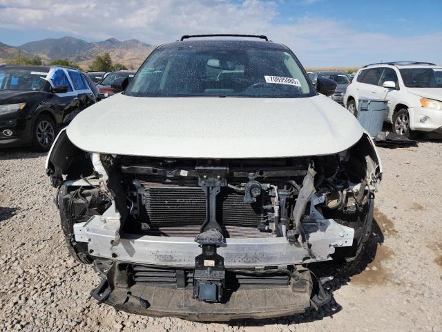 Photo 5 from auction – 2022 NISSAN PATHFINDER with VIN 5N1DR3CB0NC203011