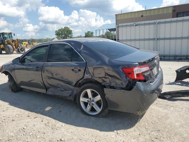 Photo 2 from auction – 2013 TOYOTA CAMRY L with VIN 4T1BF1FK6DU254053