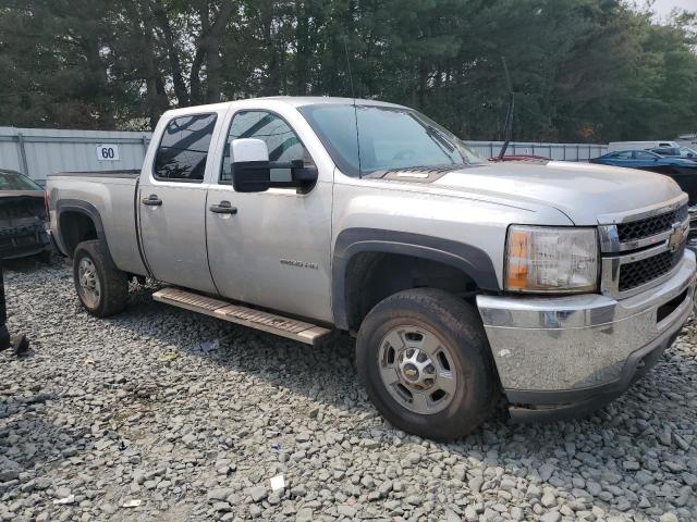 Photo 4 from auction – 2011 CHEVROLET SILVERADO with VIN 1GC1KXCG8BF143097