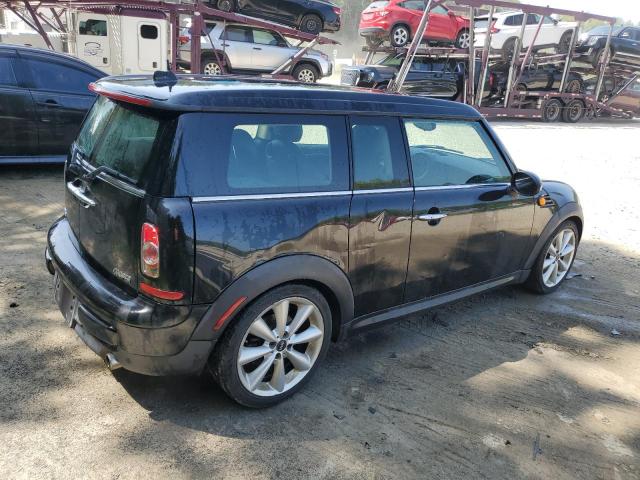 Photo 3 from auction – 2014 MINI COOPER CLU with VIN WMWZF3C53ET493626