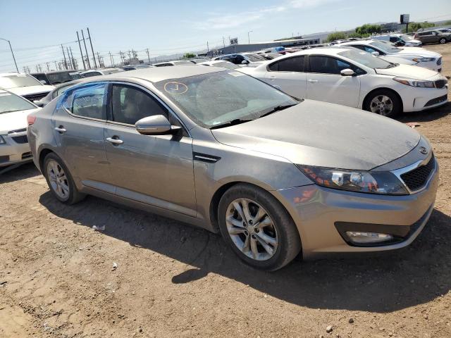 Zdjęcie 4 z aukcji – 2013 KIA OPTIMA EX z VIN 5XXGN4A79DG091311