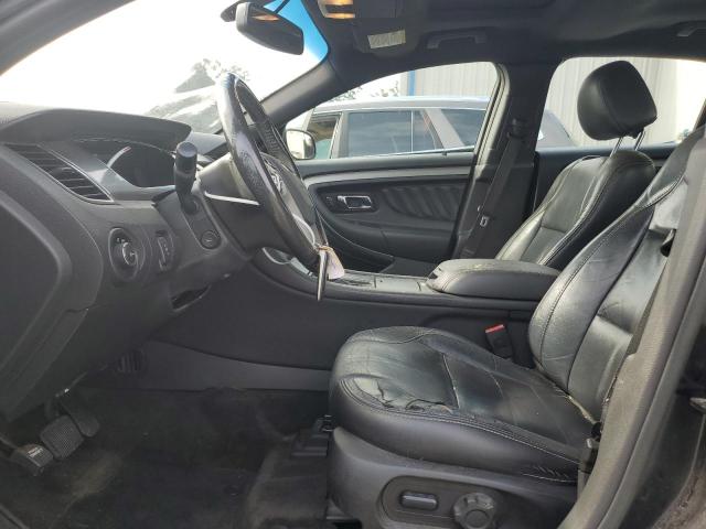 صورة رقم 7 من المزاد - 2016 FORD TAURUS SEL مع VIN 1FAHP2E8XGG121523