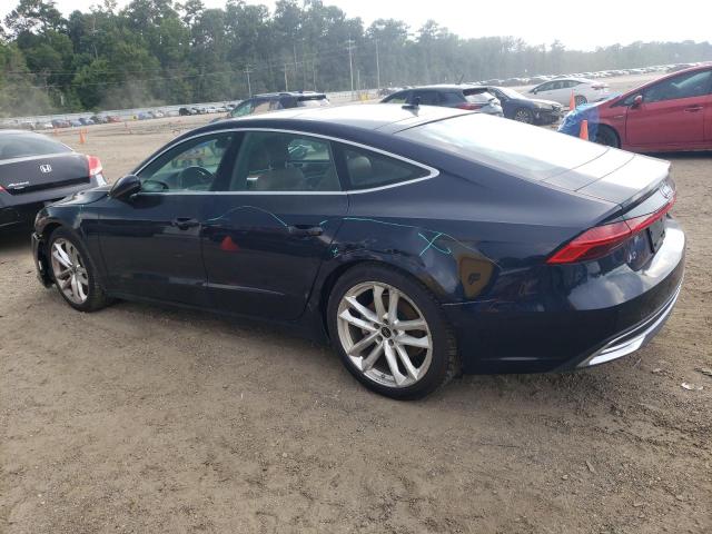 Photo 2 from auction – 2023 AUDI A7 PREMIUM PLUS with VIN WAUR2BF25PN019952