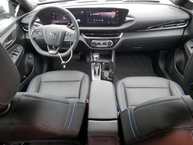Photo 8 from auction – 2025 BUICK ENVISTA SP with VIN KL47LBEP5SB086642