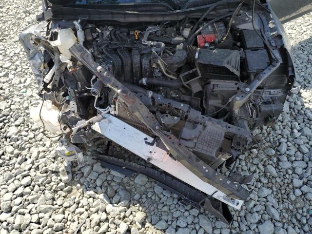 Photo 11 from auction – 2021 NISSAN ALTIMA S with VIN 1N4BL4BV7MN398838