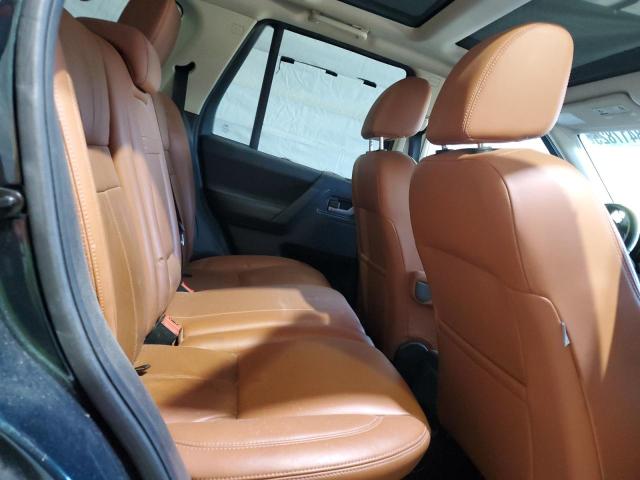 Photo 11 from auction – 2013 LAND ROVER LR2 HSE TE with VIN SALFT2BG1DH332729