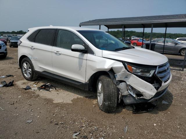 Photo 4 from auction – 2018 FORD EDGE SEL with VIN 2FMPK4J93JBB51939