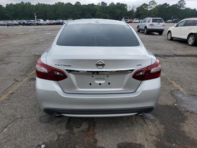 Photo 6 from auction – 2018 NISSAN ALTIMA with VIN 1N4AL3AP3JC250976