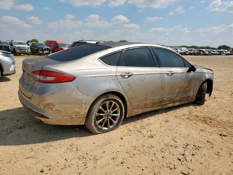Photo 3 from auction – 2017 FORD FUSION SE with VIN 3FA6P0H77HR214511