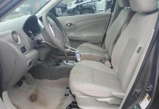 Photo 7 from auction – 2016 NISSAN VERSA S with VIN 3N1CN7AP3GL828109