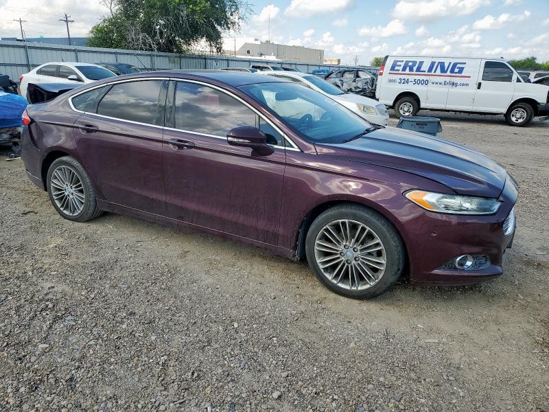 Photo 4 from auction – 2013 FORD FUSION SE with VIN 3FA6P0HR2DR113033