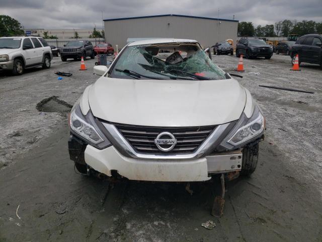 Photo 5 from auction – 2016 NISSAN ALTIMA 2.5 with VIN 1N4AL3AP0GN311164