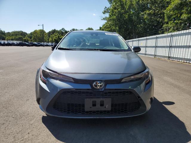 Photo 5 from auction – 2022 TOYOTA COROLLA LE with VIN 5YFEPMAE8NP350315