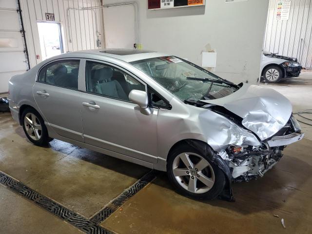 Photo 4 from auction – 2008 HONDA CIVIC EX with VIN 2HGFA15808H354301