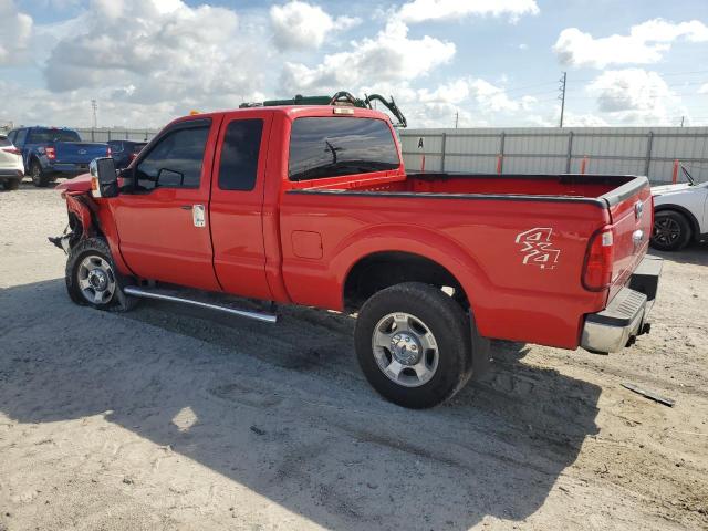 Photo 2 from auction – 2016 FORD F250 SUPER with VIN 1FT7X2B64GEC55478