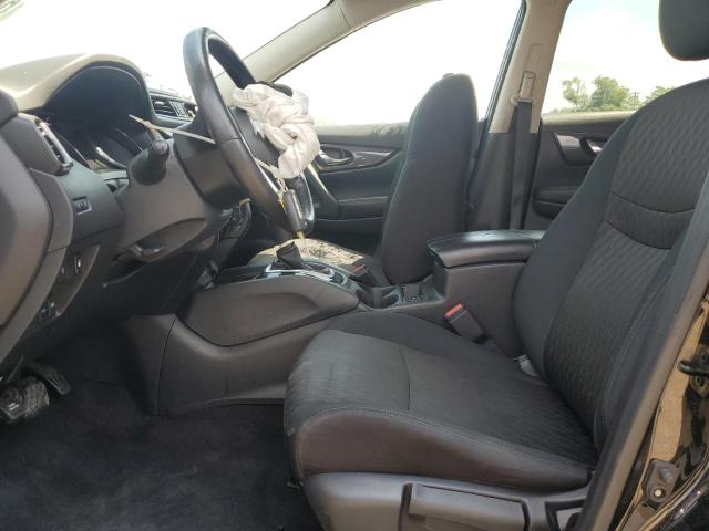 Photo 7 from auction – 2019 NISSAN ROGUE S with VIN 5N1AT2MT2KC821061