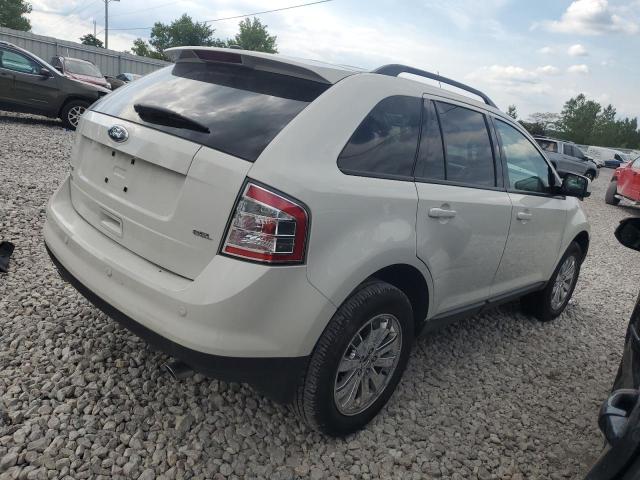 Photo 3 from auction – 2010 FORD EDGE SEL with VIN 2FMDK3JC5ABB24699