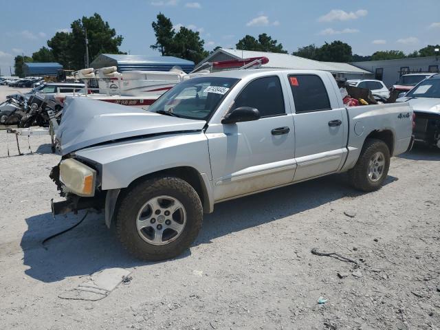 Photo 1 from auction – 2005 DODGE DAKOTA QUA with VIN 1D7HW48N85S212185