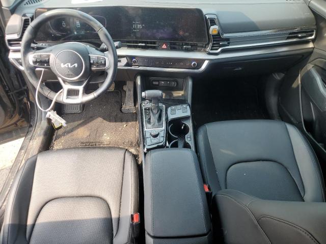 Photo 8 from auction – 2024 KIA SPORTAGE E with VIN 5XYK3CDF7RG209436