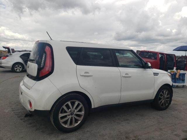 Photo 3 from auction – 2018 KIA SOUL + with VIN KNDJP3A58J7512996