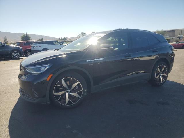 Photo 1 from auction – 2023 VOLKSWAGEN ID.4 PRO S with VIN 1V2VMPE81PC039267