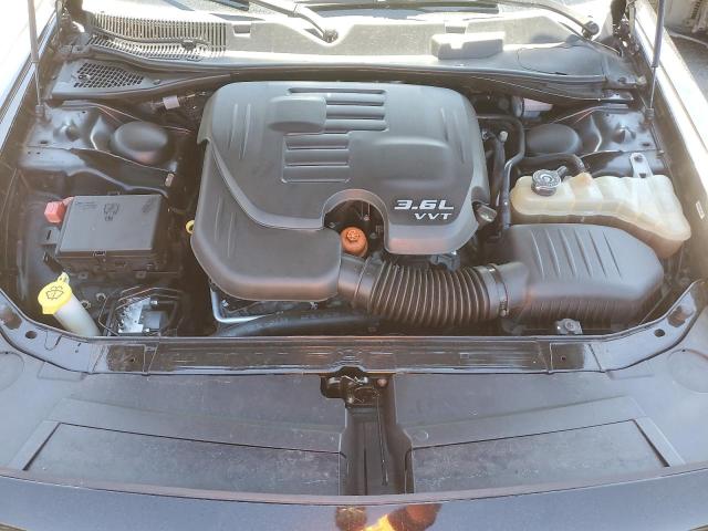 Photo 11 from auction – 2015 DODGE CHALLENGER with VIN 2C3CDZBG5FH869279