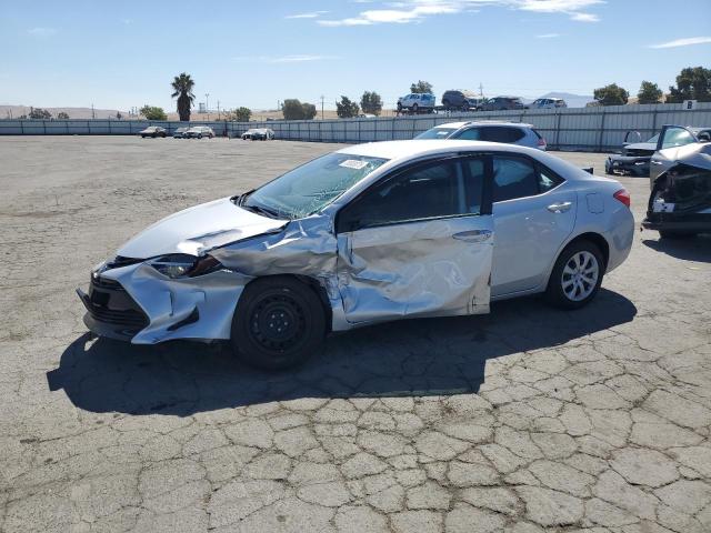 Photo 1 from auction – 2019 TOYOTA COROLLA L with VIN 2T1BURHE1KC246758