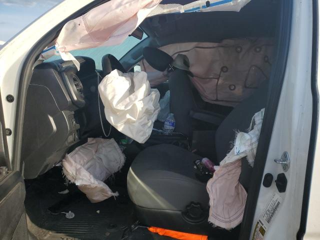 Photo 7 from auction – 2022 TOYOTA TACOMA ACCESS CAB with VIN 3TYRX5GN5NT054002