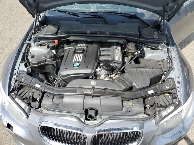 Photo 11 from auction – 2013 BMW 328 I with VIN WBADW3C53DJ525821
