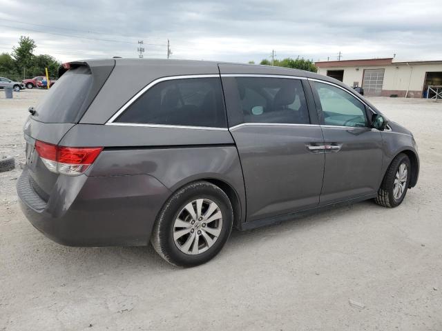 Photo 3 from auction – 2014 HONDA ODYSSEY EX with VIN 5FNRL5H65EB053872