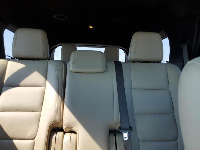 صورة رقم 10 من المزاد - 2015 FORD EXPLORER XLT مع VIN 1FM5K7D83FGB36790