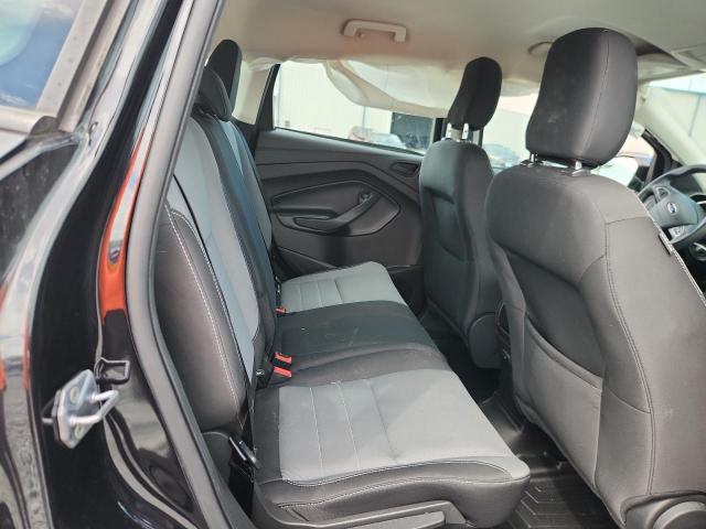 Photo 11 from auction – 2019 FORD ESCAPE S with VIN 1FMCU0F78KUC45903