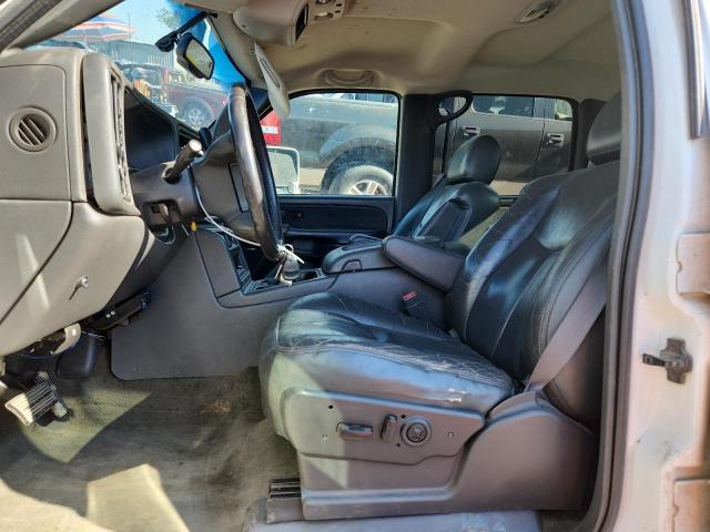 Photo 7 from auction – 2003 CHEVROLET SILVERADO with VIN 1GCHK23113F145501
