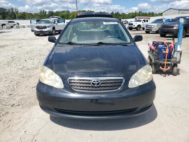 Photo 5 from auction – 2006 TOYOTA COROLLA CE with VIN 2T1BR32E26C686081