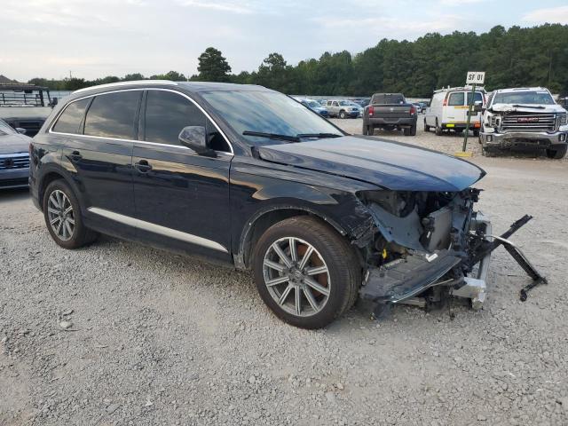 Photo 4 from auction – 2018 AUDI Q7 PRESTIGE with VIN WA1VAAF77JD009103