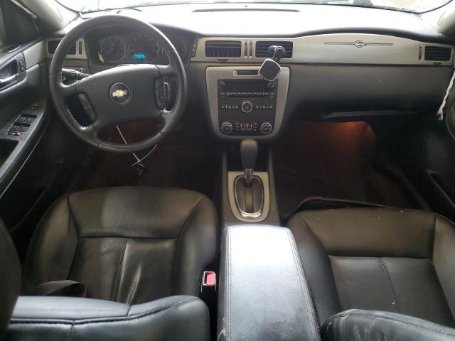 Photo 8 from auction – 2008 CHEVROLET IMPALA LT with VIN 2G1WT58K481361101