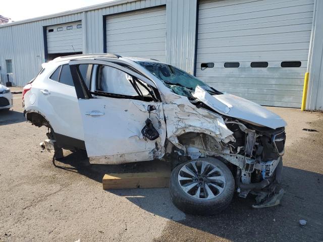 Photo 4 from auction – 2019 BUICK ENCORE ESS with VIN KL4CJCSM9KB842901