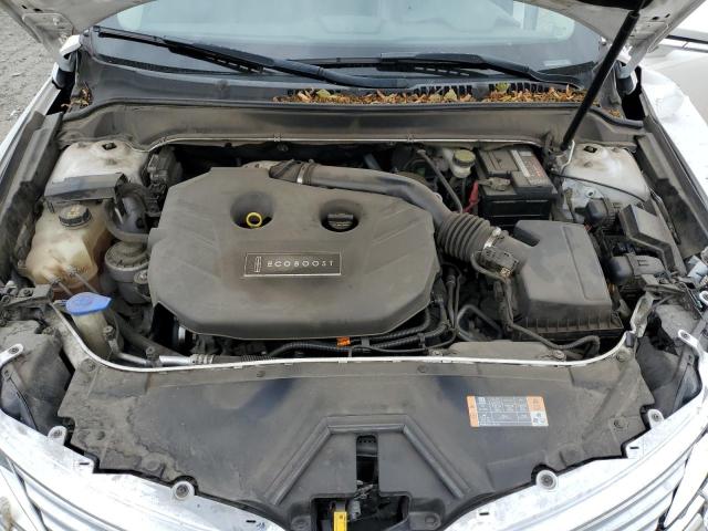 Photo 11 from auction – 2013 LINCOLN MKZ with VIN 3LN6L2G92DR822401