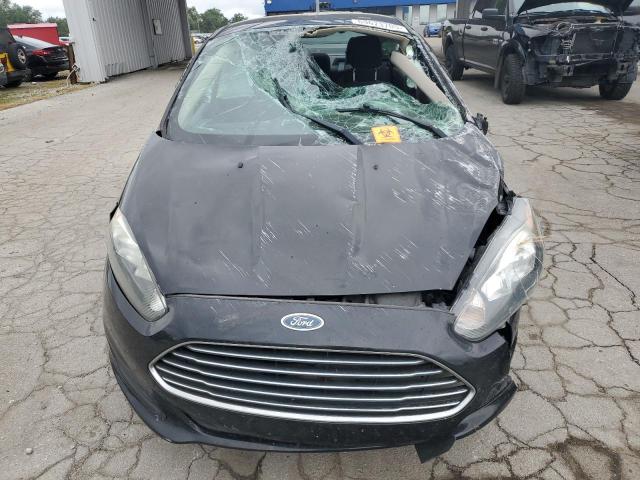 Photo 5 from auction – 2017 FORD FIESTA SE with VIN 3FADP4BJ3HM128578