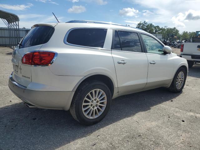 Photo 3 from auction – 2012 BUICK ENCLAVE with VIN 5GAKRCED7CJ295271
