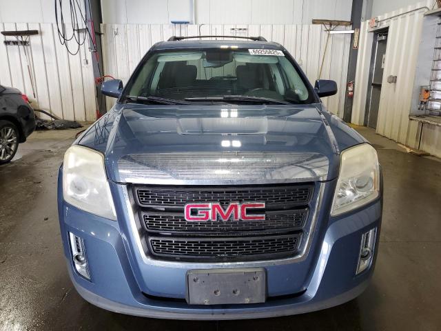 Photo 5 from auction – 2012 GMC TERRAIN SL with VIN 2GKFLTEK8C6178672