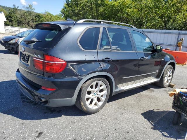 Photo 3 from auction – 2011 BMW X5 XDRIVE3 with VIN 5UXZV4C59BL406625
